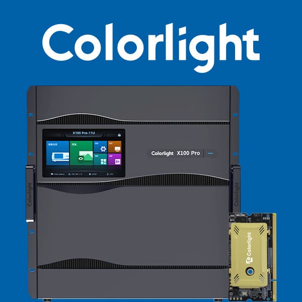 What are LED Display Processors & Receiver Cards – What do they do?